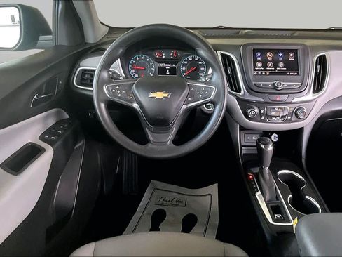 Used 2021 Chevrolet Equinox LS w/ LS Convenience Package FWD image 6