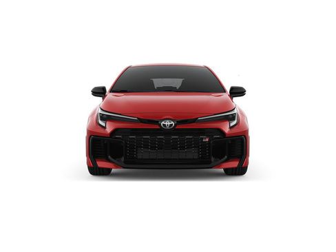 New 2026 Toyota Corolla GR image 17