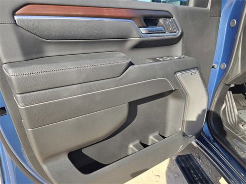 New 2026 GMC Sierra 2500 Denali w/ Denali Reserve Package image 19