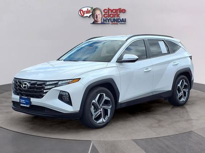 Certified 2022 Hyundai Tucson SEL w/ Convenience Package