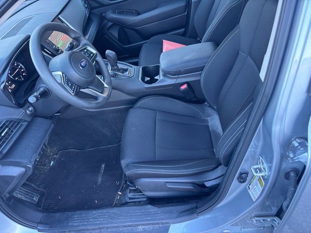 Certified 2023 Subaru Legacy AWD/4WD image 5