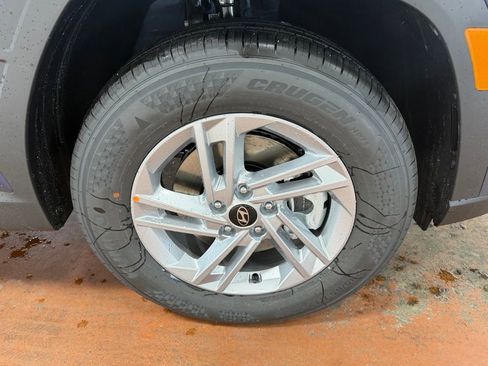 New 2026 Hyundai Tucson SE AWD/4WD image 8