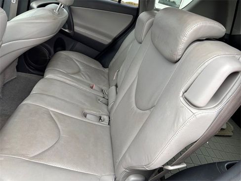Used 2010 Toyota RAV4 Limited image 17