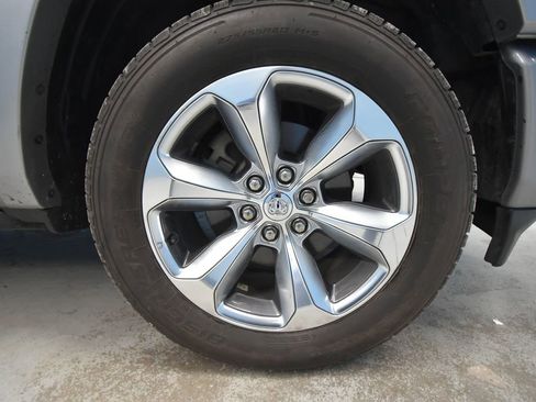 Used 2021 RAM 1500 Limited image 36