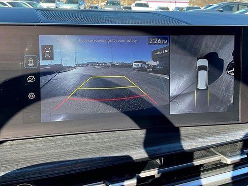 Used 2024 Hyundai Santa Fe Limited image 21