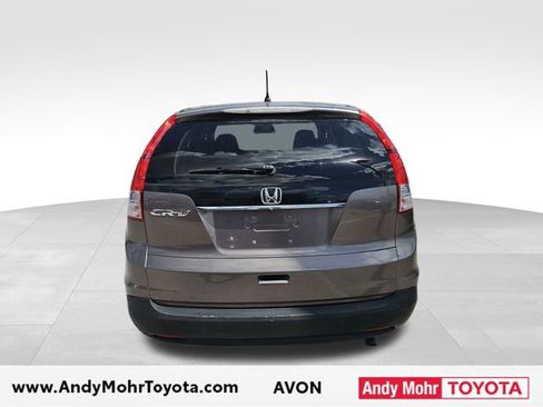 Used 2014 Honda CR-V EX image 6