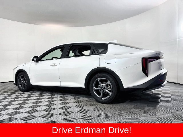 Used 2025 Kia K4 FWD image 20