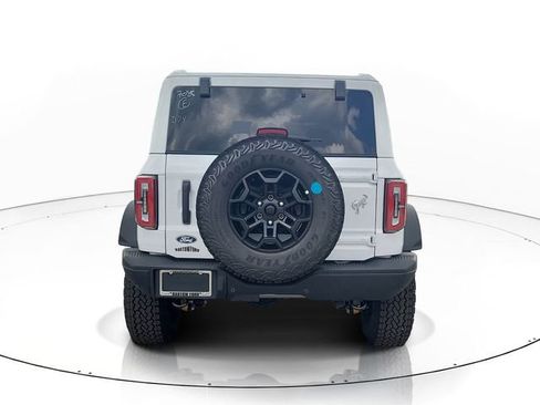 New 2026 Ford Bronco Badlands AWD/4WD image 6