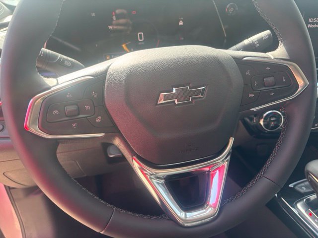 New 2026 Chevrolet Trax LT w/ Midnight Edition FWD image 20
