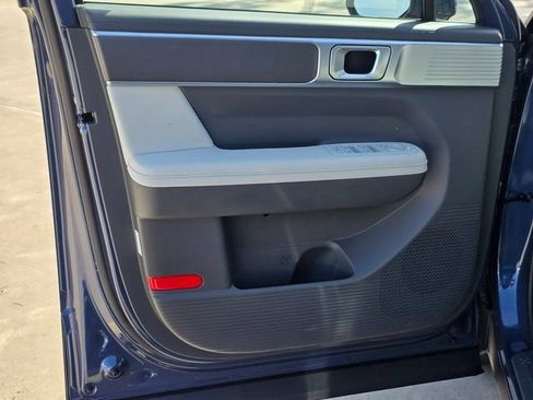 New 2026 Hyundai Santa Fe SEL image 20