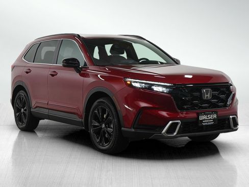 Used 2023 Honda CR-V Sport Touring image 7