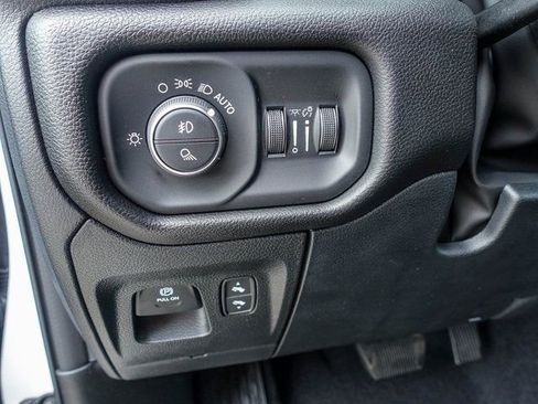 New 2026 RAM 1500 Big Horn image 12