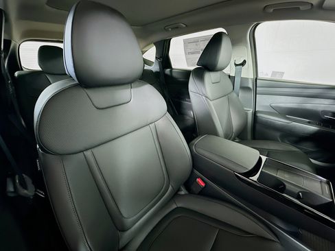 New 2025 Hyundai Tucson SEL image 28