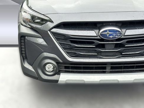 Used 2024 Subaru Outback Limited XT AWD/4WD image 11
