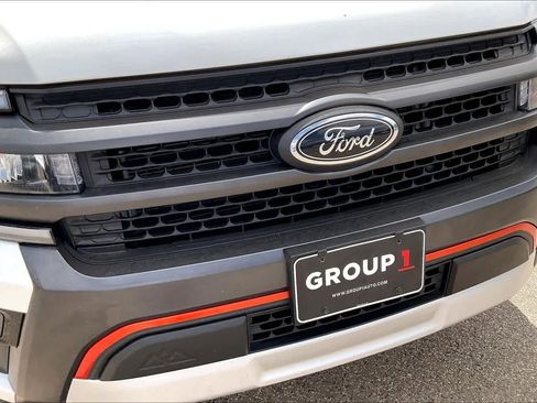 Used 2024 Ford Expedition Timberline image 30