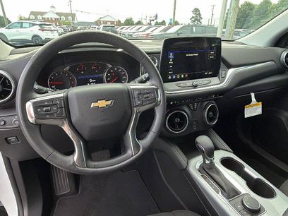 New 2026 Chevrolet Blazer LT