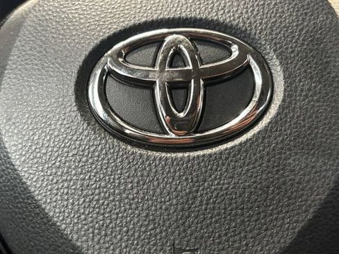 Used 2023 Toyota RAV4 LE FWD image 13