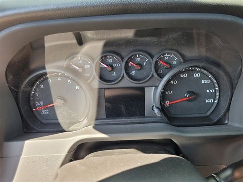 New 2026 GMC Sierra 1500 Pro w/ Pro Value Package image 3