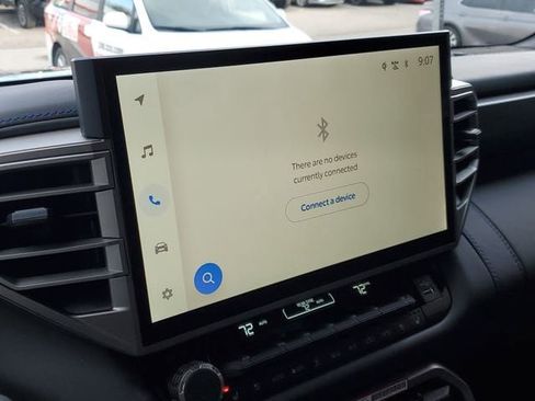 New 2026 Toyota Sequoia Platinum w/ Tow Technology Package image 29