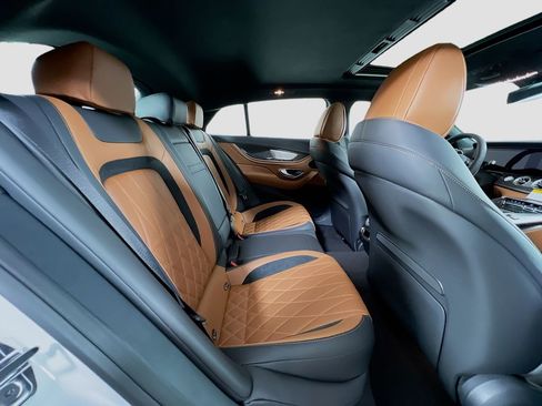 New 2026 Mercedes-Benz AMG GT 43 image 30