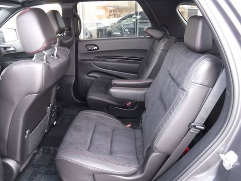 New 2026 Dodge Durango GT image 48