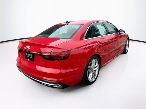 Used 2024 Audi A4 2.0T Premium Plus AWD/4WD image 9