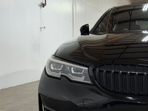 Used 2021 BMW 330i xDrive Sedan w/ Premium Package AWD/4WD image 10