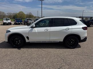 Used 2024 BMW X5 xDrive40i w/ Premium Package AWD/4WD video 2