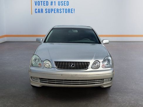 Used 2004 Lexus GS 300 image 8