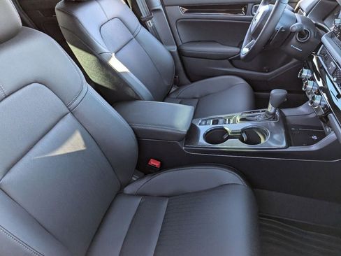 Used 2026 Honda Civic Sport Touring image 5