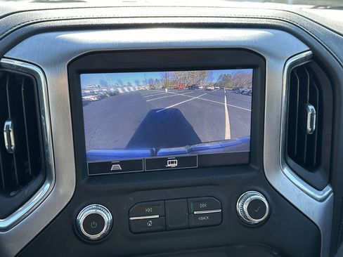 Certified 2021 GMC Sierra 1500 Elevation w/ Preferred Package image 26