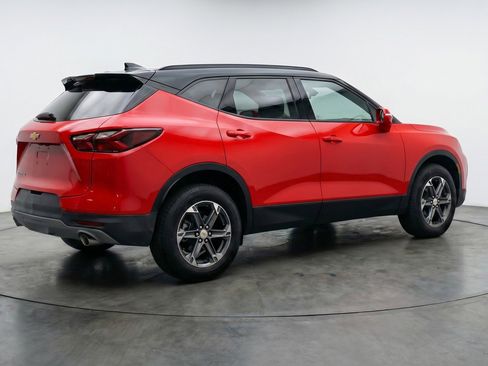 Used 2025 Chevrolet Blazer LT image 9