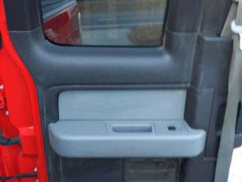 Used 2014 Ford F150 STX w/ Equipment Group 201A Mid image 13