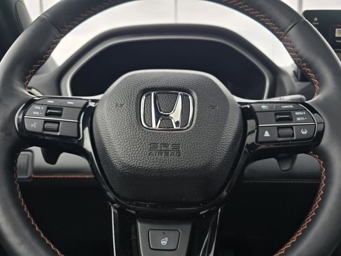 Used 2026 Honda Passport TrailSport Elite image 29