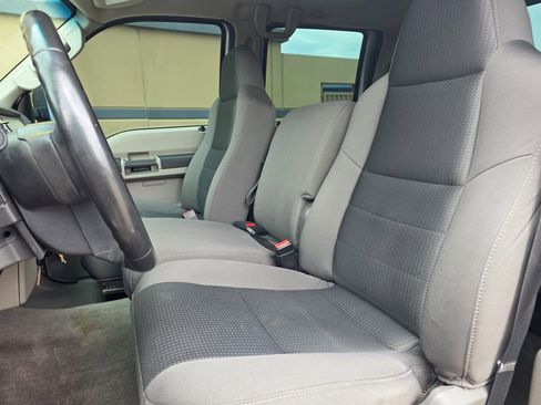 Used 2010 Ford F350 Lariat AWD/4WD image 13
