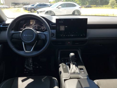 New 2026 MAZDA CX-5 Preferred AWD/4WD image 15