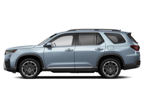 New 2026 Honda Pilot Touring image 3