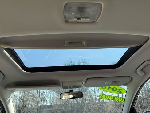 Used 2015 Honda CR-V EX image 17