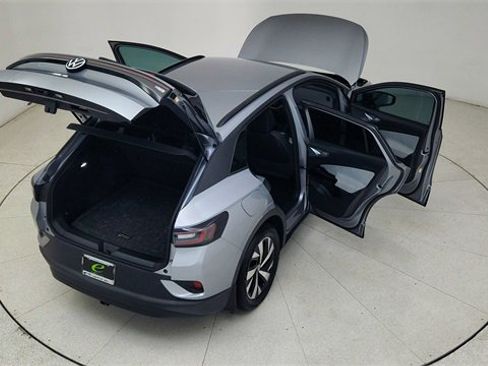 Used 2023 Volkswagen ID.4 Pro image 82