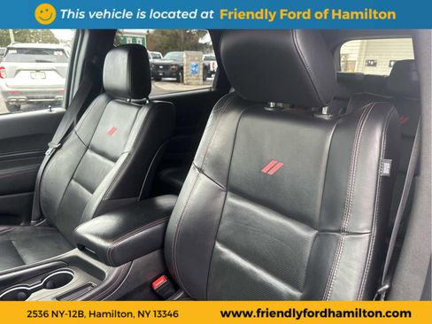 Used 2021 Dodge Durango R/T image 27