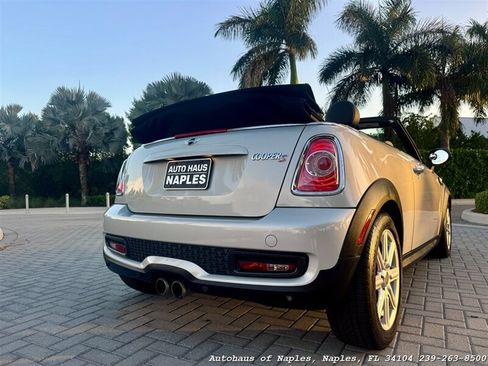 Used 2013 MINI Cooper S FWD image 6
