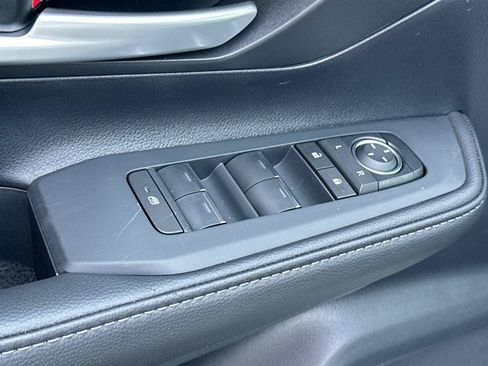 New 2026 Toyota Grand Highlander XLE FWD image 11