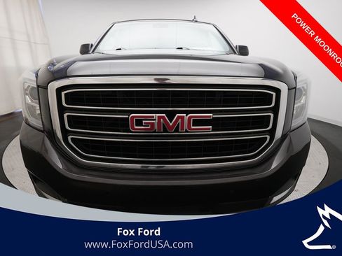 Used 2016 GMC Yukon XL SLT w/ Open Road Package image 11