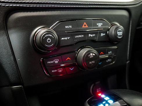 Used 2023 Dodge Charger SRT Hellcat w/ Harman/Kardon Audio Group RWD image 23