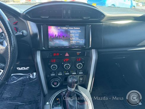 Used 2014 Scion FR-S Monogram Series RWD image 20
