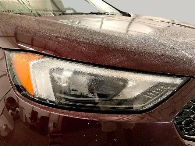Certified 2023 Ford Edge ST-Line AWD/4WD image 27