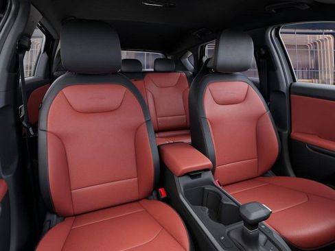 New 2026 Kia K4 GT-Line image 16