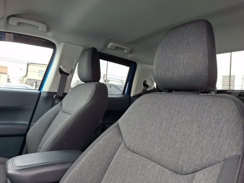 Used 2025 Ford Maverick XLT w/ XLT Luxury Package image 23