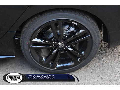 New 2026 Acura Integra A-Spec image 33