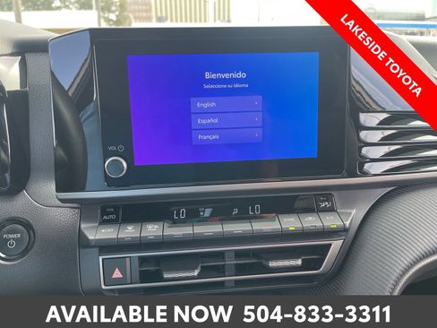 Certified 2026 Toyota Camry SE w/ Convenience Package FWD image 31